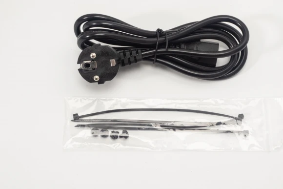 Блок питания Accord ATX 600W ACC-W600P 80+ white (20+4pin) 120mm fan 6xSATA RTL Блок питания Accord ATX 600W ACC-W600P 80+ white (20+4pin) 120mm fan 6xSATA RTL