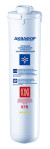 Картридж Аквафор К7В для проточных фильтров ресурс:8000л (упак.:1шт)