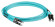 Патч-корд Panduit FX2ELLNLNSNM003 2x50/125 OM3 LC дуплекс-LC дуплекс 3м LSZH аквамарин Патч-корд Panduit FX2ELLNLNSNM003 2x50/125 OM3 LC дуплекс-LC дуплекс 3м LSZH аквамарин
