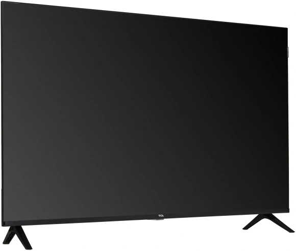 Телевизор QLED TCL 43" 43S5K-UZ черный FULL HD 60Hz DVB-T DVB-T2 DVB-C DVB-S DVB-S2 USB WiFi Smart TV