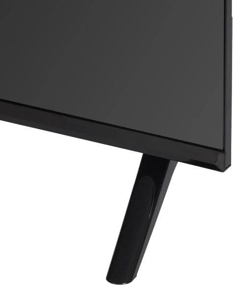 Телевизор QLED TCL 43" 43S5K-UZ черный FULL HD 60Hz DVB-T DVB-T2 DVB-C DVB-S DVB-S2 USB WiFi Smart TV