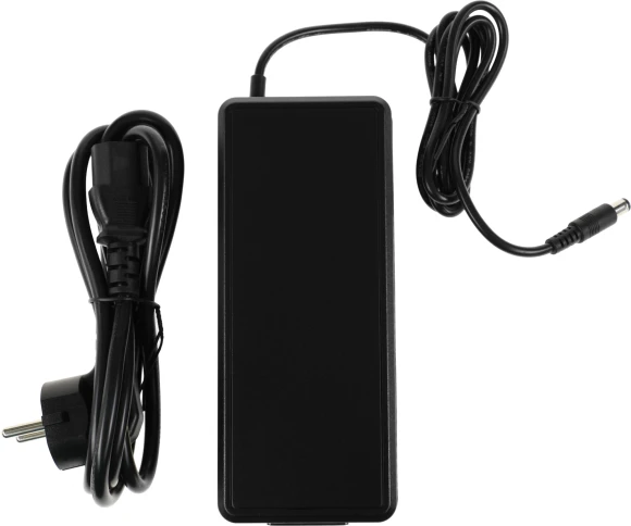 Коммутатор Keenetic KN-4710 (L2) 9x1Гбит/с 8PoE+ 120W неуправляемый