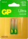 Батарея GP Ultra Alkaline 24AUA21-2CRSBC2 AAA (2шт) Батарея GP Ultra Alkaline 24AUA21-2CRSBC2 AAA (2шт)