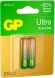 Батарея GP Ultra Alkaline 24AUA21-2CRSBC2 AAA (2шт) Батарея GP Ultra Alkaline 24AUA21-2CRSBC2 AAA (2шт)