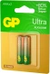 Батарея GP Ultra Alkaline 24AUA21-2CRSBC2 AAA (2шт) Батарея GP Ultra Alkaline 24AUA21-2CRSBC2 AAA (2шт)