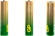 Батарея GP Ultra Alkaline 24AUA21-2CRSBC2 AAA (2шт) Батарея GP Ultra Alkaline 24AUA21-2CRSBC2 AAA (2шт)