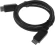 Кабель 1.2v DisplayPort (m) DisplayPort (m) 2м черный