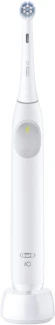 Зубная щетка электрическая Oral-B iO Series 2 iOS2.1C9.K белый