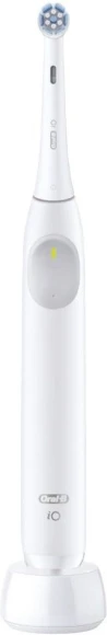 Зубная щетка электрическая Oral-B iO Series 2 iOS2.1C9.K белый