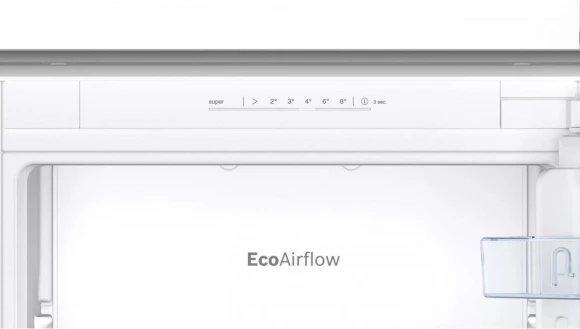 Холодильник Bosch KIN86NSE0 2-хкамерн. белый Холодильник Bosch KIN86NSE0 2-хкамерн. белый