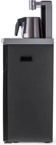 Кулер AEL Teabar LD-AEL-52a напольный электронный кофейный