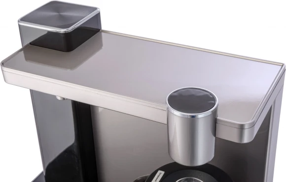 Кулер AEL Teabar LD-AEL-52a напольный электронный кофейный