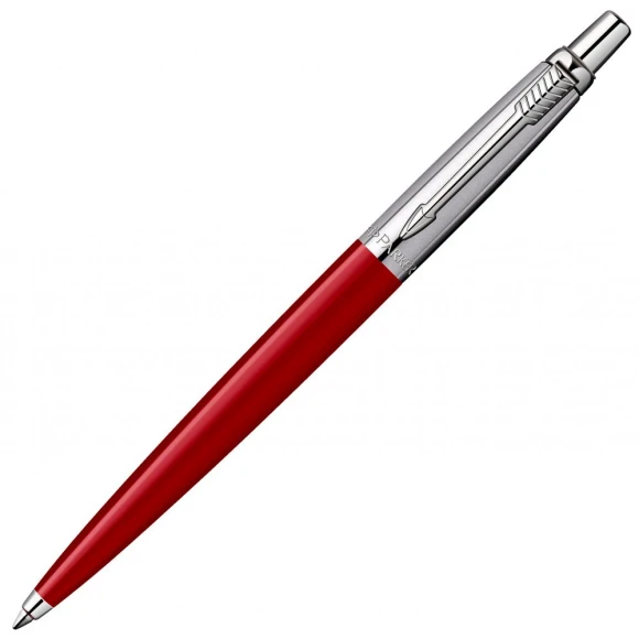Ручка шариков. Parker Jotter Originals K60 (2096857) Red CT M син. черн. блистер Ручка шариков. Parker Jotter Originals K60 (2096857) Red CT M син. черн. блистер