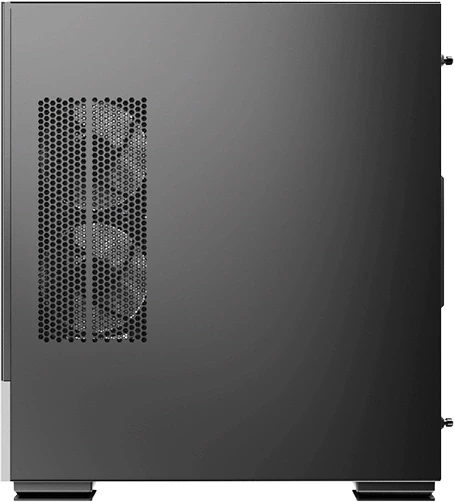 Корпус Montech Sky Two черный без БП ATX 3x140mm 2xUSB3.0 audio bott PSU Корпус Montech Sky Two черный без БП ATX 3x140mm 2xUSB3.0 audio bott PSU