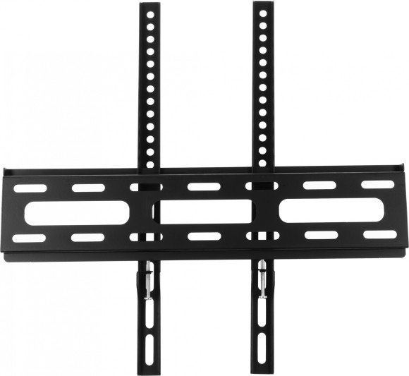 Кронштейн для телевизора Hama H-108770 черный 32"-56" макс.30кг настенный фиксированный