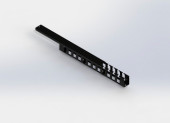 Стабилизатор напряжения Smartwatt AVR Slim 12000RW белый Стабилизатор напряжения Smartwatt AVR Slim 12000RW белый