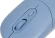 Мышь Acer OMR301 синий оптическая 1600dpi беспров. BT/Radio USB 4but (ZL.MCECC.01S)