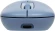 Мышь Acer OMR301 синий оптическая 1600dpi беспров. BT/Radio USB 4but (ZL.MCECC.01S)