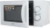 Микроволновая Печь Hyundai HYM-M2059 20л. 700Вт белый Микроволновая Печь Hyundai HYM-M2059 20л. 700Вт белый