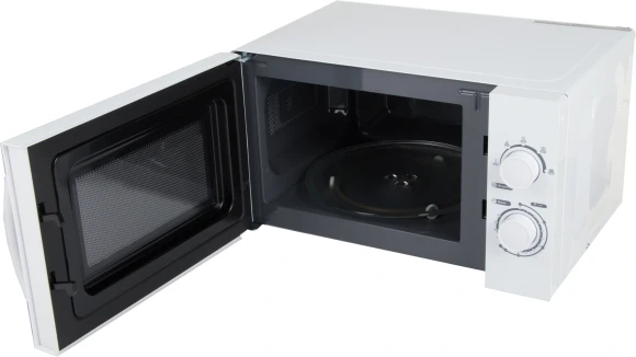 Микроволновая Печь Hyundai HYM-M2059 20л. 700Вт белый Микроволновая Печь Hyundai HYM-M2059 20л. 700Вт белый