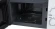 Микроволновая Печь Hyundai HYM-M2059 20л. 700Вт белый Микроволновая Печь Hyundai HYM-M2059 20л. 700Вт белый