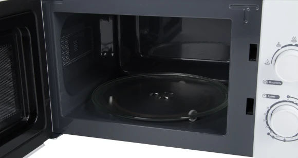 Микроволновая Печь Hyundai HYM-M2059 20л. 700Вт белый Микроволновая Печь Hyundai HYM-M2059 20л. 700Вт белый