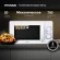 Микроволновая Печь Hyundai HYM-M2059 20л. 700Вт белый Микроволновая Печь Hyundai HYM-M2059 20л. 700Вт белый