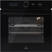 Вытяжка встраиваемая Lex Hyper 600 GS GR серый управление: сенсорное (1 мотор) Вытяжка встраиваемая Lex Hyper 600 GS GR серый управление: сенсорное (1 мотор)