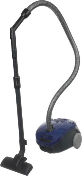 Пылесос Samsung VCC4140V3A/XEV 1600Вт синий
