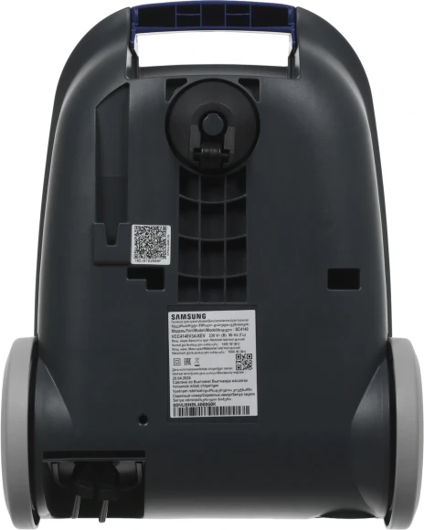 Пылесос Samsung VCC4140V3A/XEV 1600Вт синий
