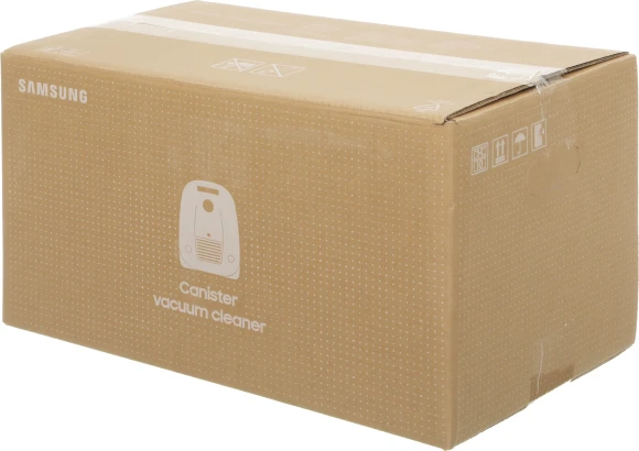 Пылесос Samsung VCC4140V3A/XEV 1600Вт синий