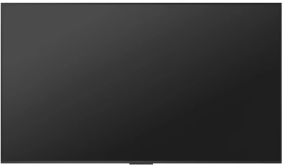 Панель Hisense 100" 100BM66D черный VA LED 8ms 16:9 HDMI M/M матовая 5000:1 500cd 178гр/178гр 3840x2160 DP 4K USB 59.6кг