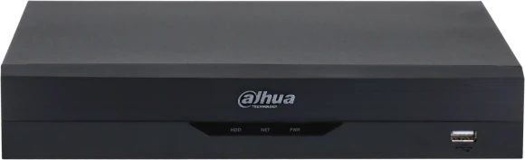 Видеорегистратор Dahua DH-XVR5104HS-I3/T