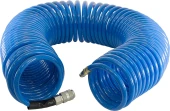 Шланг для компрессоров Fubag 170304 5м синий Шланг для компрессоров Fubag 170304 5м синий
