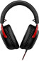 Наушники с микрофоном HyperX Cloud III черный/красный 1.2м мониторные оголовье (727A9AA) Наушники с микрофоном HyperX Cloud III черный/красный 1.2м мониторные оголовье (727A9AA)
