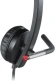 Наушники с микрофоном Logitech H650E черный 1.1м накладные оголовье (981-000519)