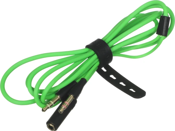 Наушники с микрофоном Razer Blackshark V2 X черный 1.3м мониторные оголовье (RZ04-03240100-R3M1)