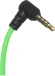 Наушники с микрофоном Razer Blackshark V2 X черный 1.3м мониторные оголовье (RZ04-03240100-R3M1)