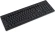 Клавиатура Оклик 95KW черный USB беспроводная (1788287) Клавиатура Оклик 95KW черный USB беспроводная (1788287)