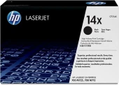 Картридж лазерный HP 14X CF214XH черный (17500стр.) для HP 700/M712 (техн.упак) Картридж лазерный HP 14X CF214XH черный (17500стр.) для HP 700/M712 (техн.упак)