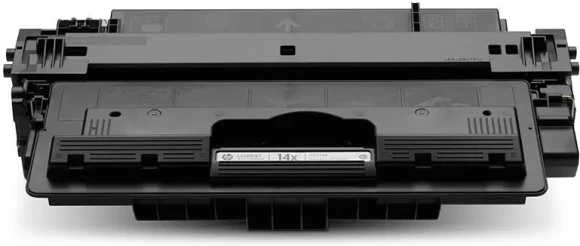 Картридж лазерный HP 14X CF214XH черный (17500стр.) для HP 700/M712 (техн.упак) Картридж лазерный HP 14X CF214XH черный (17500стр.) для HP 700/M712 (техн.упак)