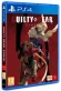 Игра для PS4 PlayStation Guilty Gear -Strive (12+)