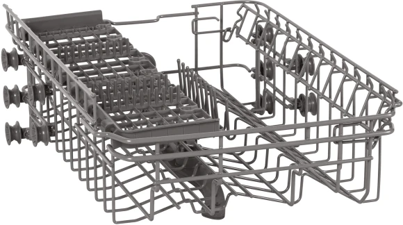 Посудомоечная машина Maunfeld MWF08S белый (узкая)