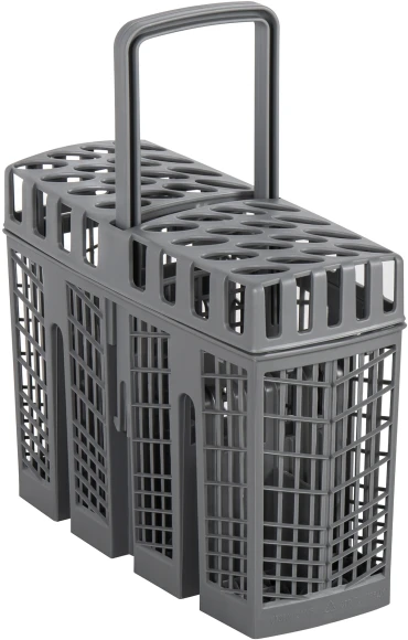 Посудомоечная машина Maunfeld MWF08S белый (узкая)