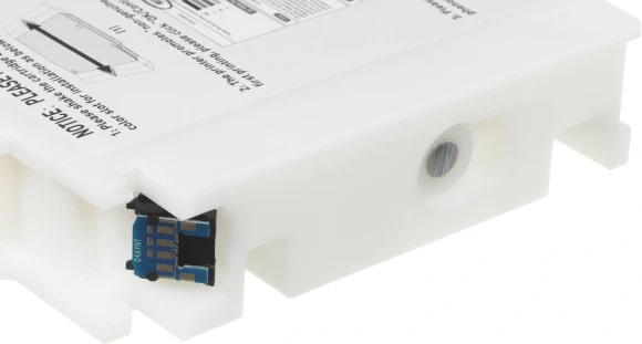 Картридж струйный Cactus CS-EPT04A440 T04A4 желт.пигм. (85мл) для Epson WorkForce Pro WF-C8190, WF-C8690 с чипом