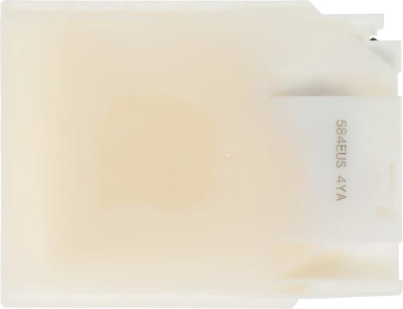 Картридж струйный Cactus CS-EPT04A440 T04A4 желт.пигм. (85мл) для Epson WorkForce Pro WF-C8190, WF-C8690 с чипом