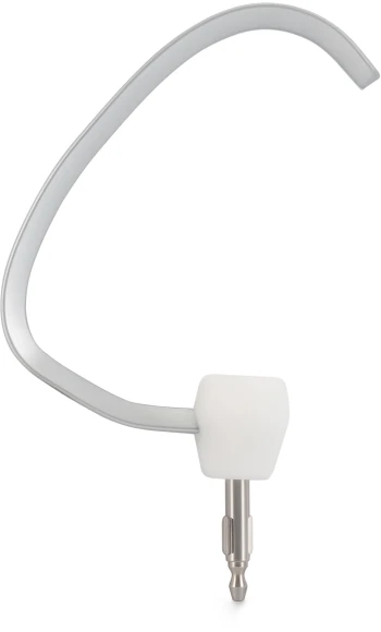 Миксер планетарный Starwind SPM2151 1500Вт графит