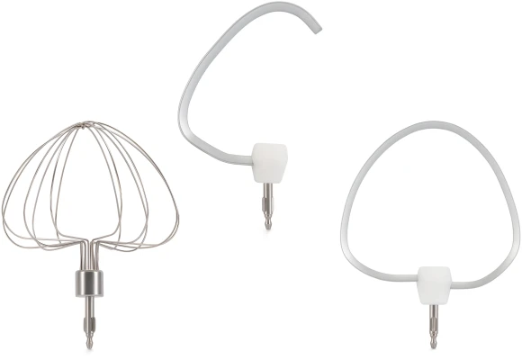 Миксер планетарный Starwind SPM2151 1500Вт графит