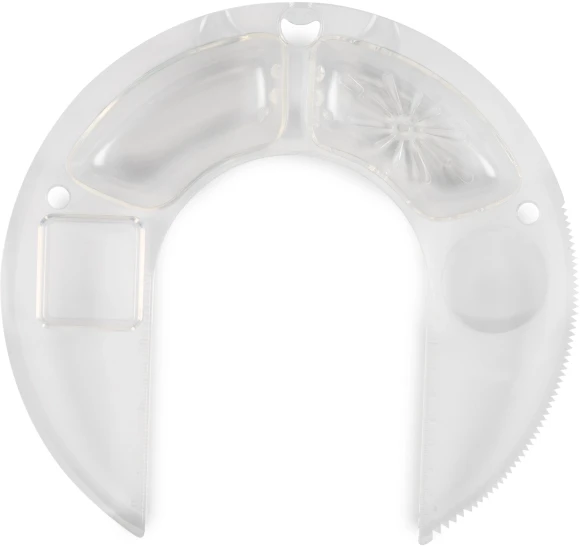 Миксер планетарный Starwind SPM2151 1500Вт графит