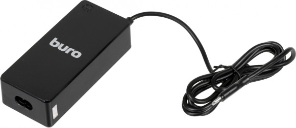 Блок питания Buro BUM-C-065 автоматический 65W 5V-20V 3A Блок питания Buro BUM-C-065 автоматический 65W 5V-20V 3A